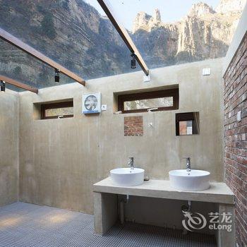 北京山里逸居酒店提供图片