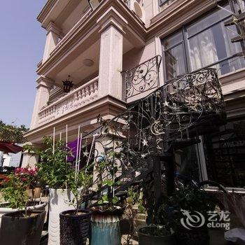 蓝海天晴度假民宿(超沙线1号分店)酒店提供图片