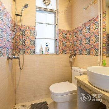 兰若公寓(小资一街分店)酒店提供图片
