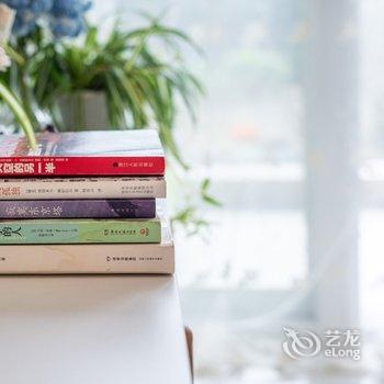兰若公寓(小资一街分店)酒店提供图片