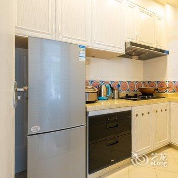 兰若公寓(小资一街分店)酒店提供图片