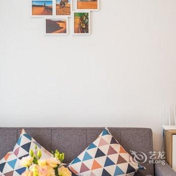 兰若公寓(小资一街分店)酒店提供图片