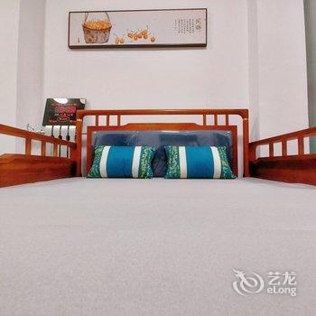 茸茸妈公寓(登州路分店)酒店提供图片