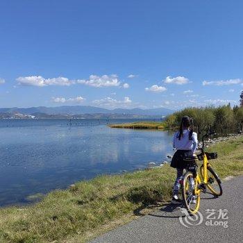 大理洱海之境花园海景酒店酒店提供图片