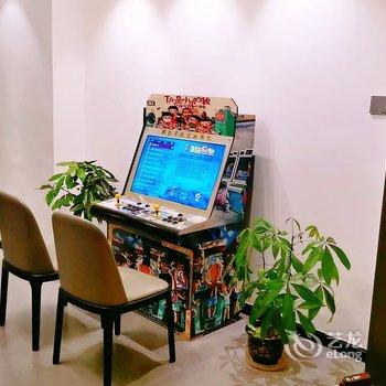 北京豆南山下民宿酒店提供图片