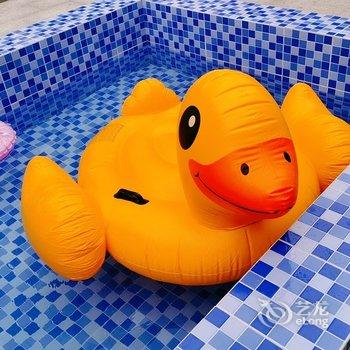 北京豆南山下民宿酒店提供图片