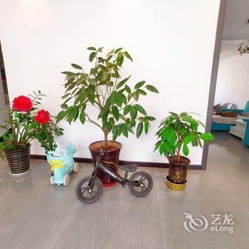 北京豆南山下民宿酒店提供图片