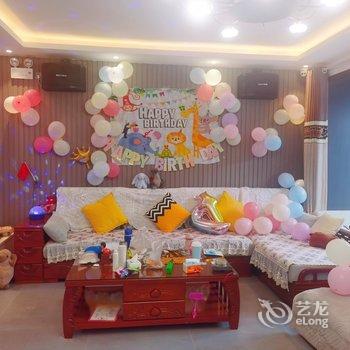 北京豆南山下民宿酒店提供图片