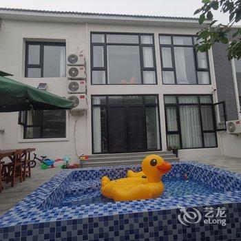 北京豆南山下民宿酒店提供图片