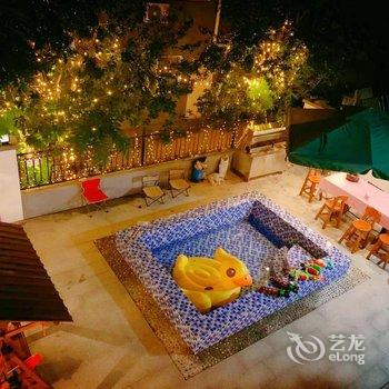 北京豆南山下民宿酒店提供图片