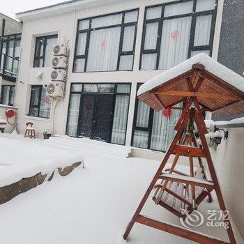 北京豆南山下民宿酒店提供图片