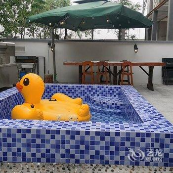 北京豆南山下民宿酒店提供图片