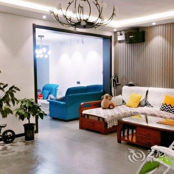 北京豆南山下民宿酒店提供图片