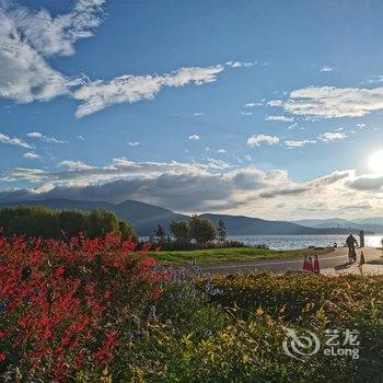 大理洱海之境花园海景酒店酒店提供图片