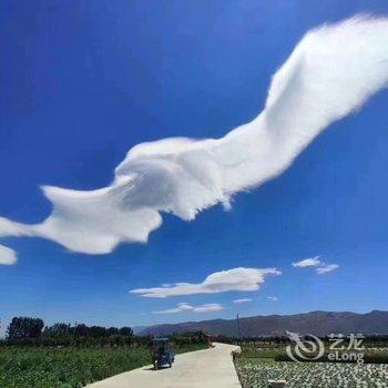 北京本土人家农家院酒店提供图片