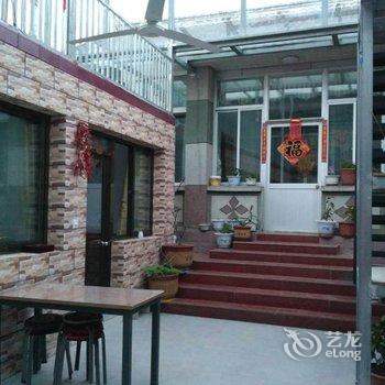 北京双瑜燕客栈酒店提供图片