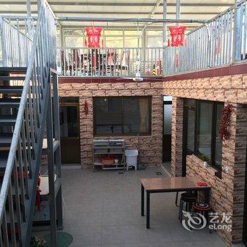 北京双瑜燕客栈酒店提供图片