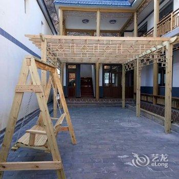 老闫客栈(聚灵峡灵山风景区店)酒店提供图片