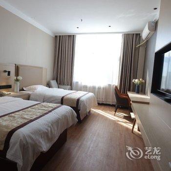 格林豪泰智选酒店(济南平阴店)酒店提供图片