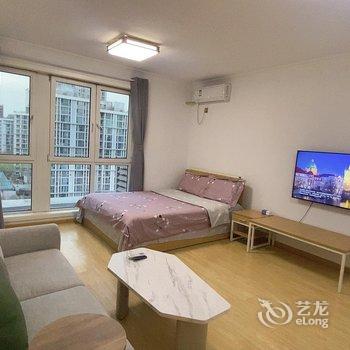 北京天琪公寓酒店提供图片