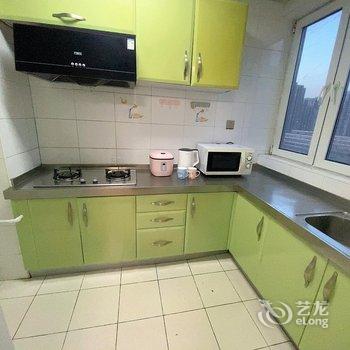 北京天琪公寓酒店提供图片