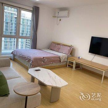 北京天琪公寓酒店提供图片