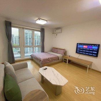北京天琪公寓酒店提供图片