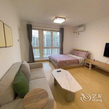 北京天琪公寓酒店提供图片