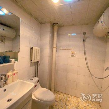 北京天琪公寓酒店提供图片