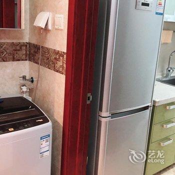 北京天琪公寓酒店提供图片