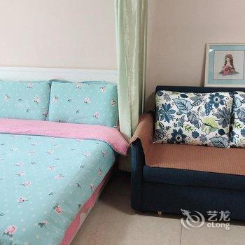 北京天琪公寓酒店提供图片