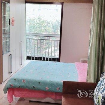 北京天琪公寓酒店提供图片