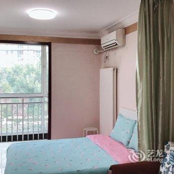 北京天琪公寓酒店提供图片