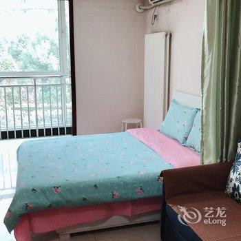 北京天琪公寓酒店提供图片