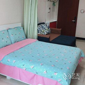 北京天琪公寓酒店提供图片