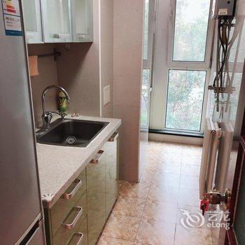 北京天琪公寓酒店提供图片