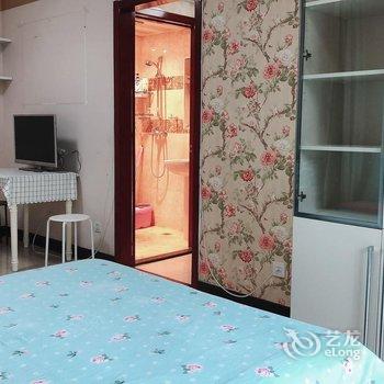 北京天琪公寓酒店提供图片