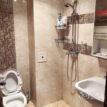 北京天琪公寓酒店提供图片