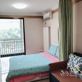 北京天琪公寓酒店提供图片