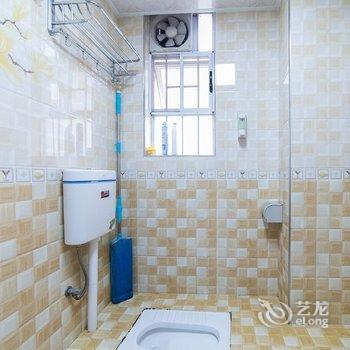 南宁站前客舍公寓酒店提供图片