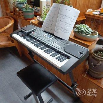 北京WE爱主题民宿酒店提供图片