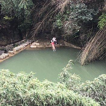 风雨桥客栈(苗王城景区3号分店)酒店提供图片
