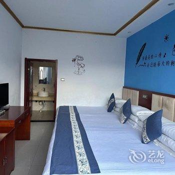五台山拾光客栈酒店提供图片