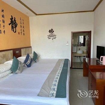 五台山拾光客栈酒店提供图片