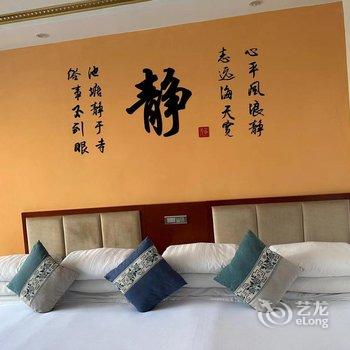 五台山拾光客栈酒店提供图片