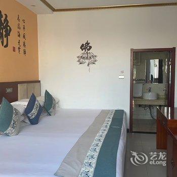 五台山拾光客栈酒店提供图片