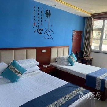 五台山拾光客栈酒店提供图片