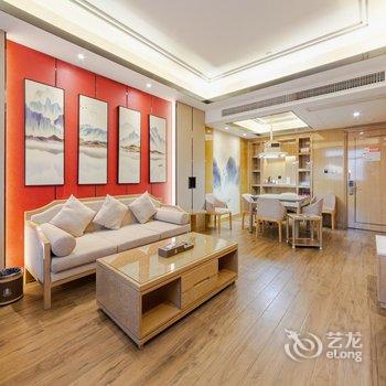 恩施国贸影院酒店(恩施火车站店)酒店提供图片