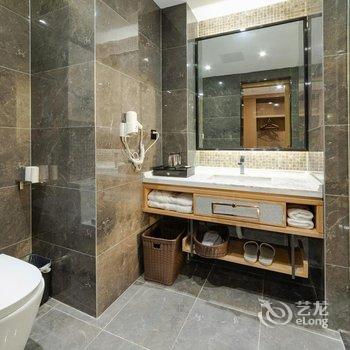 恩施国贸影院酒店(恩施火车站店)酒店提供图片