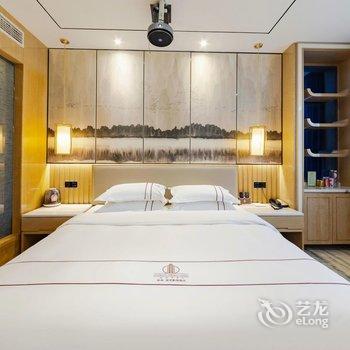 恩施国贸影院酒店(恩施火车站店)酒店提供图片